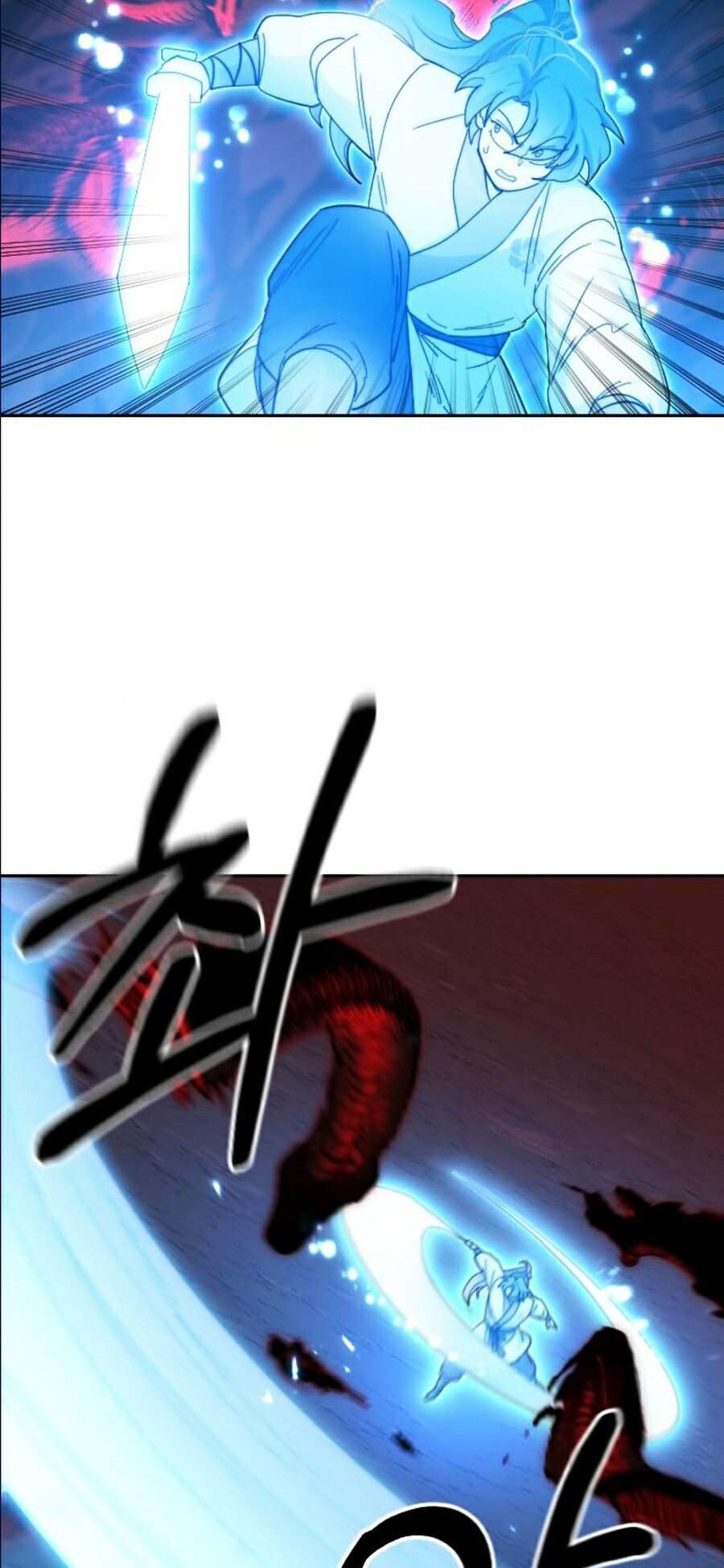 Hoa Sơn Tái Khởi Chap 29 - Next Chap 30