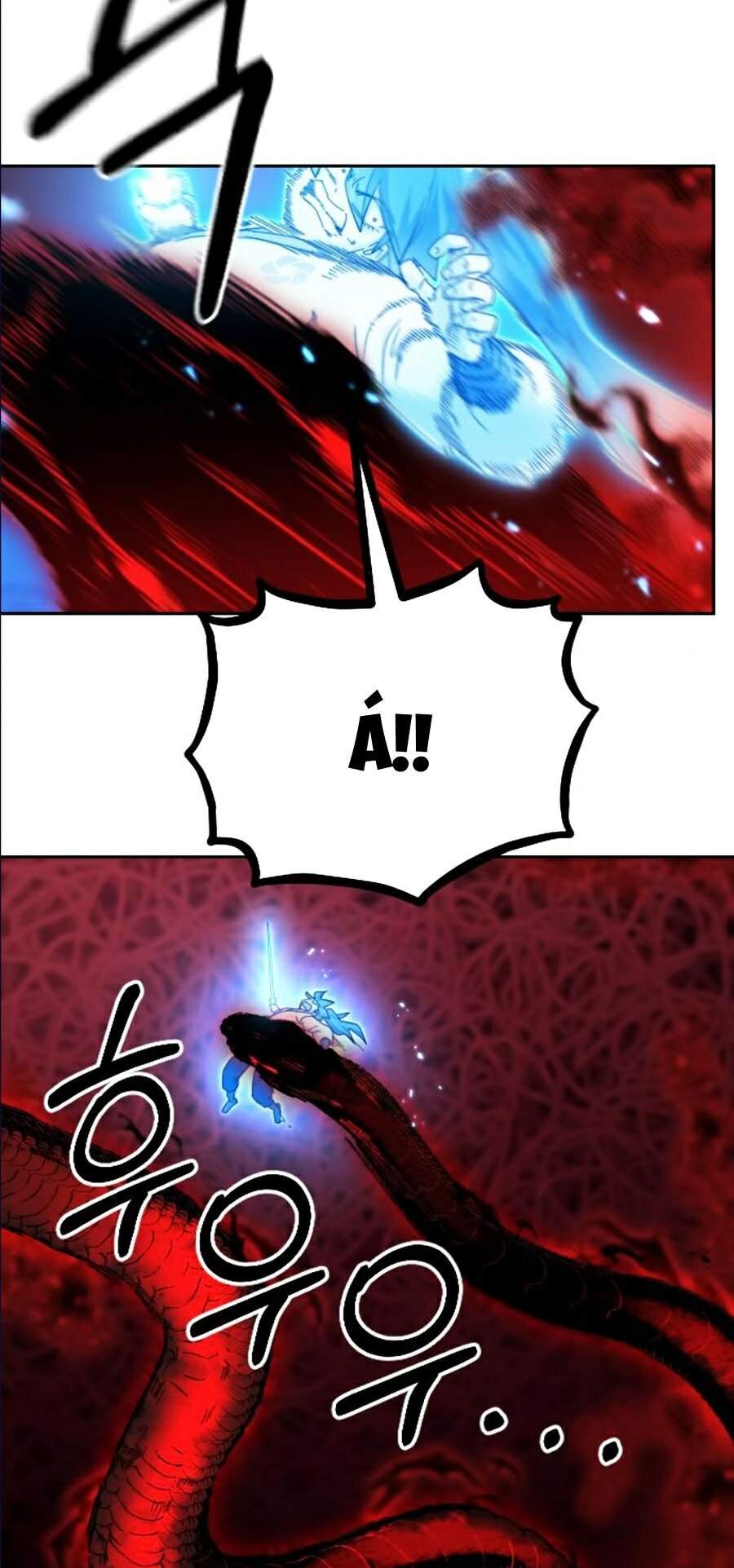 Hoa Sơn Tái Khởi Chap 29 - Next Chap 30