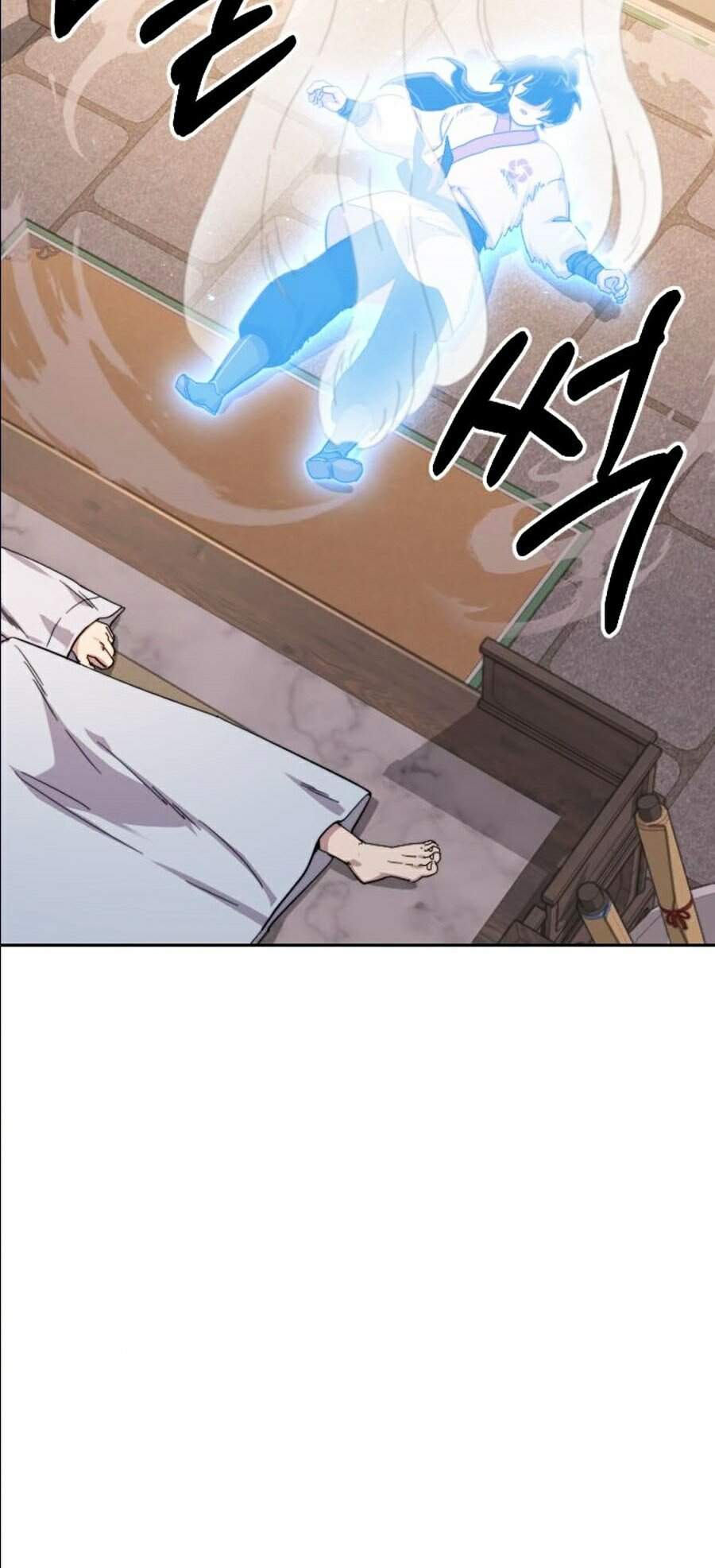 Hoa Sơn Tái Khởi Chap 29 - Next Chap 30