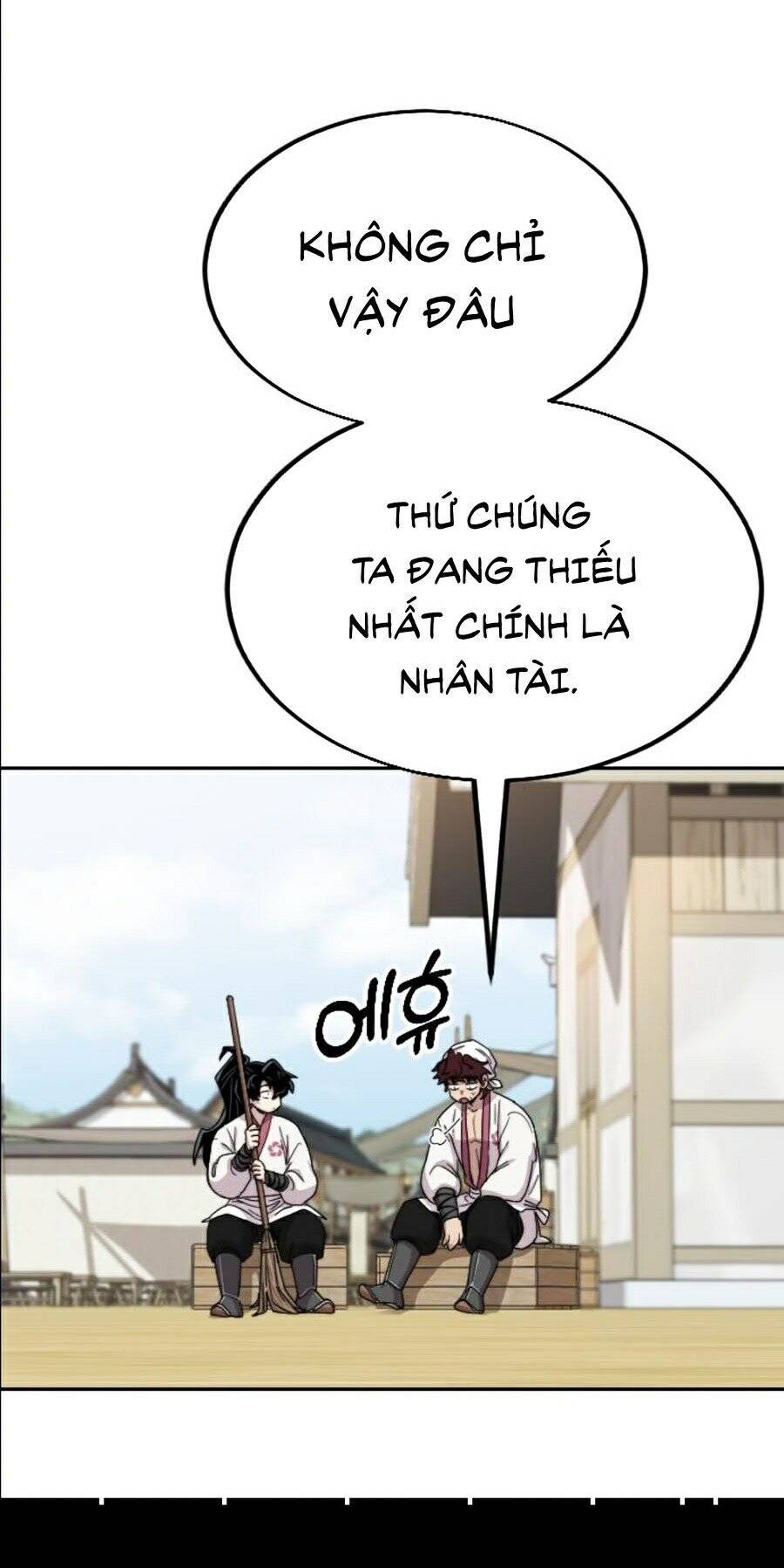 Hoa Sơn Tái Khởi Chap 20 - Next Chap 21