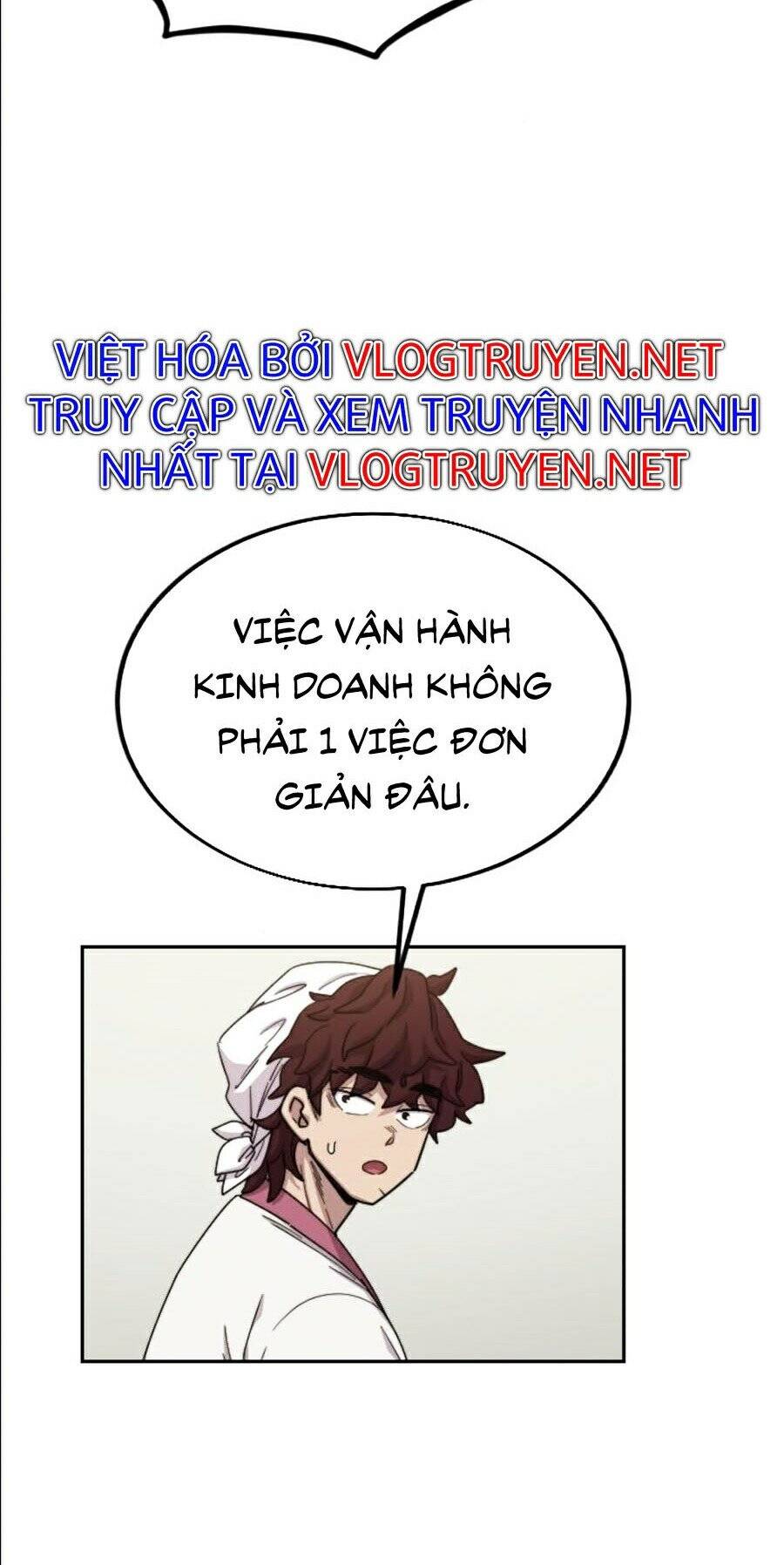 Hoa Sơn Tái Khởi Chap 20 - Next Chap 21