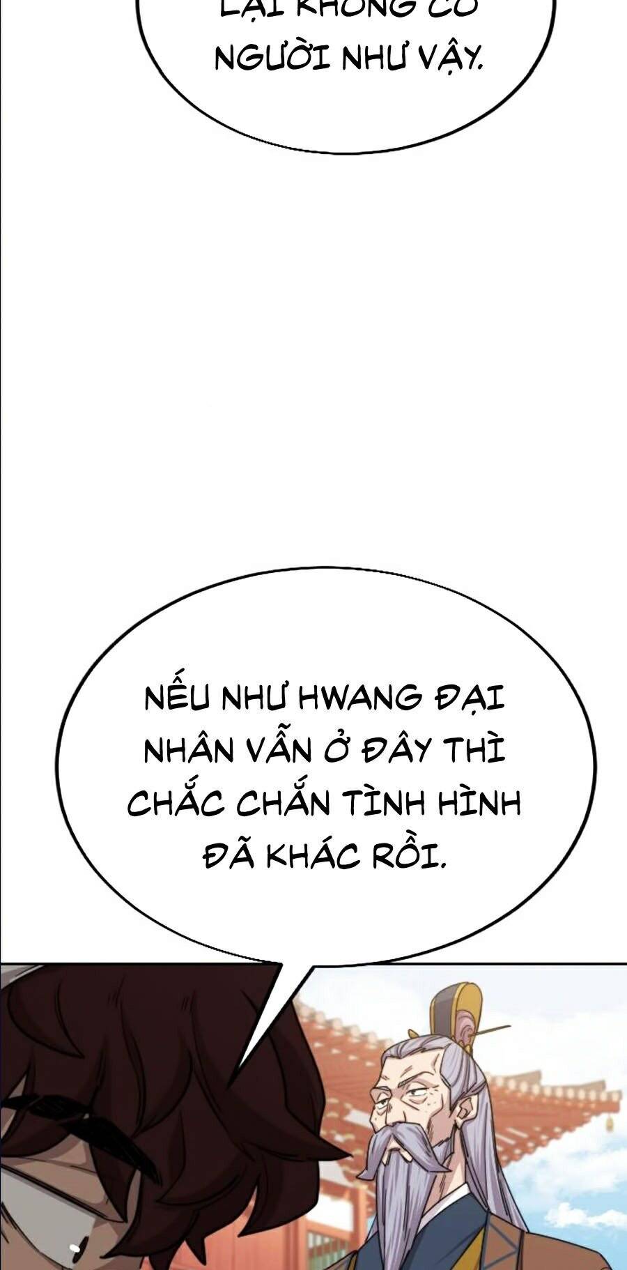 Hoa Sơn Tái Khởi Chap 20 - Next Chap 21