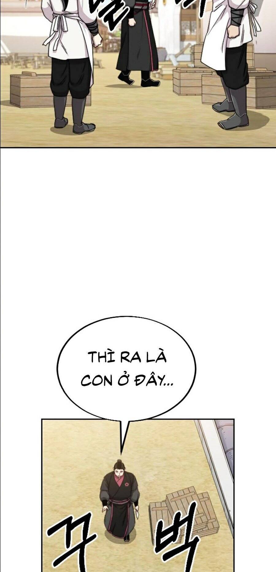 Hoa Sơn Tái Khởi Chap 20 - Next Chap 21