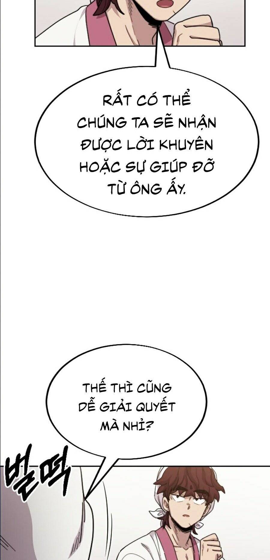 Hoa Sơn Tái Khởi Chap 20 - Next Chap 21