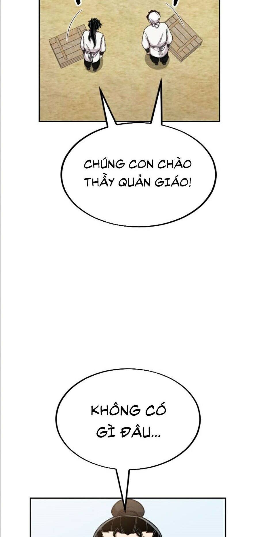 Hoa Sơn Tái Khởi Chap 20 - Next Chap 21