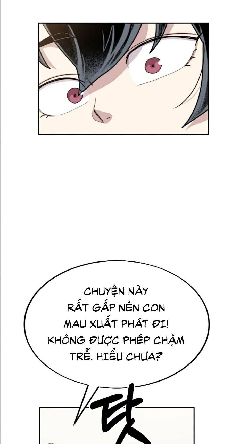 Hoa Sơn Tái Khởi Chap 20 - Next Chap 21