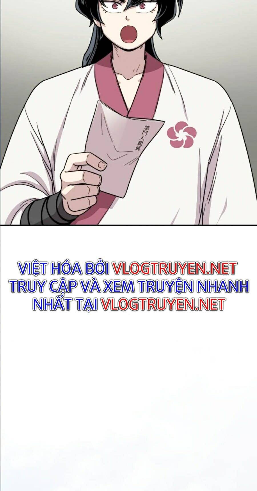 Hoa Sơn Tái Khởi Chap 20 - Next Chap 21