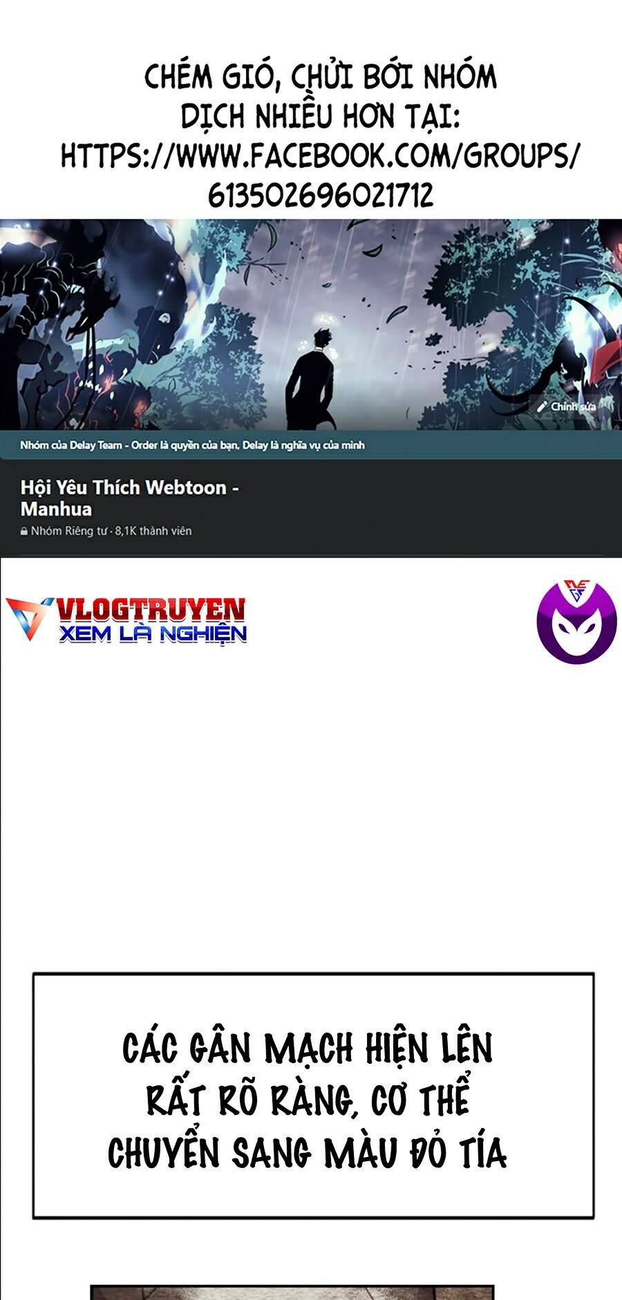 Hoa Sơn Tái Khởi Chap 21 - Next Chap 22