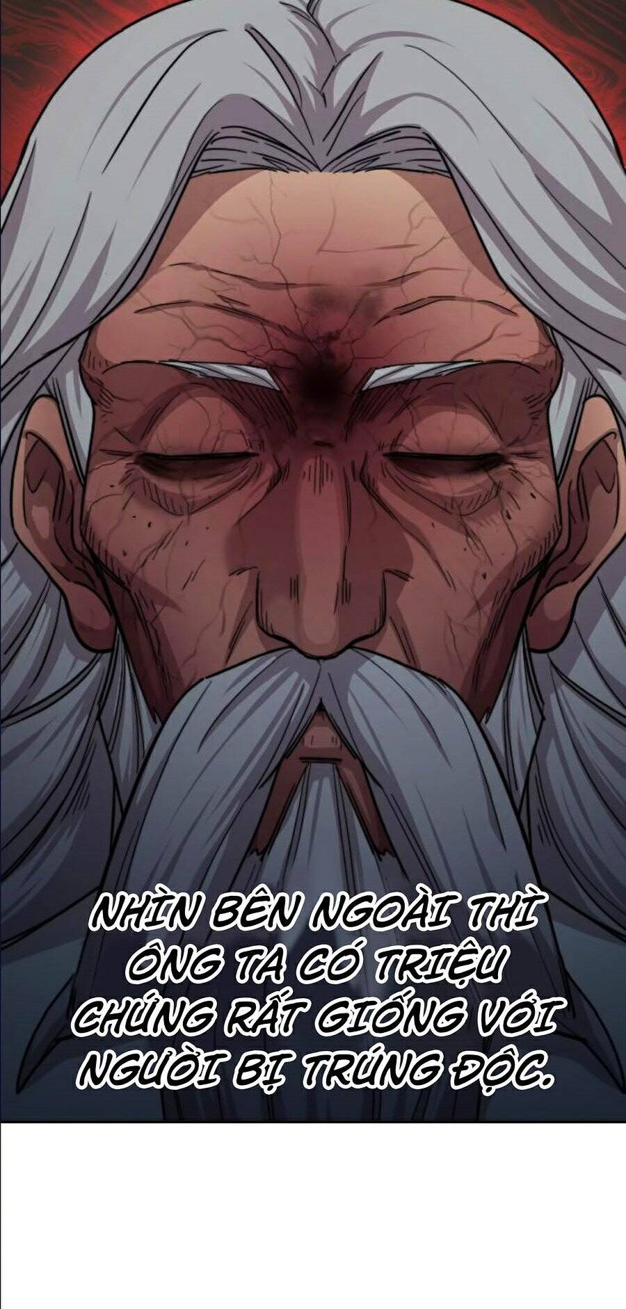 Hoa Sơn Tái Khởi Chap 21 - Next Chap 22