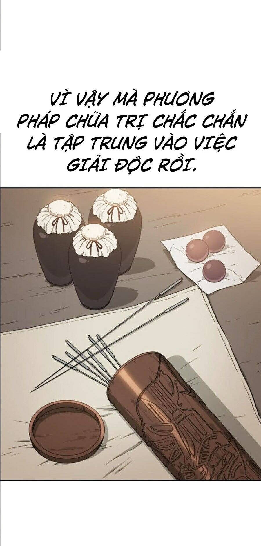 Hoa Sơn Tái Khởi Chap 21 - Next Chap 22