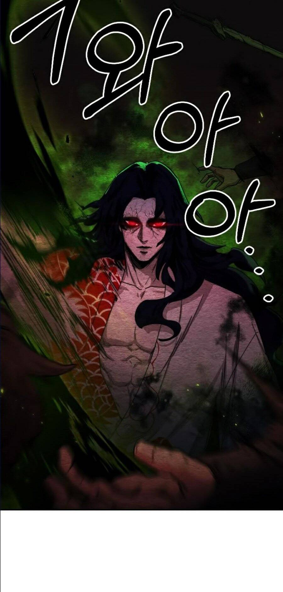 Hoa Sơn Tái Khởi Chap 21 - Next Chap 22