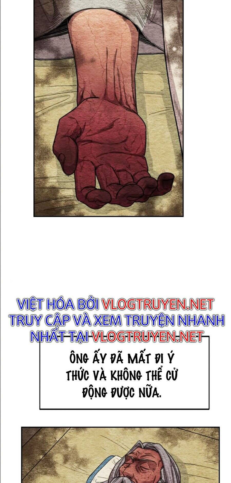 Hoa Sơn Tái Khởi Chap 21 - Next Chap 22