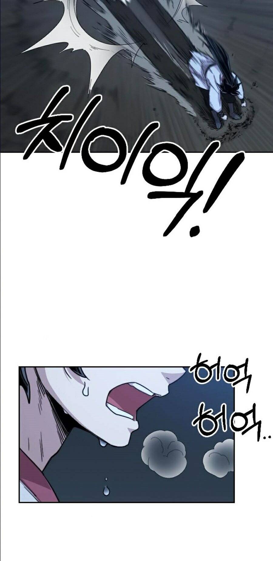 Hoa Sơn Tái Khởi Chap 21 - Next Chap 22