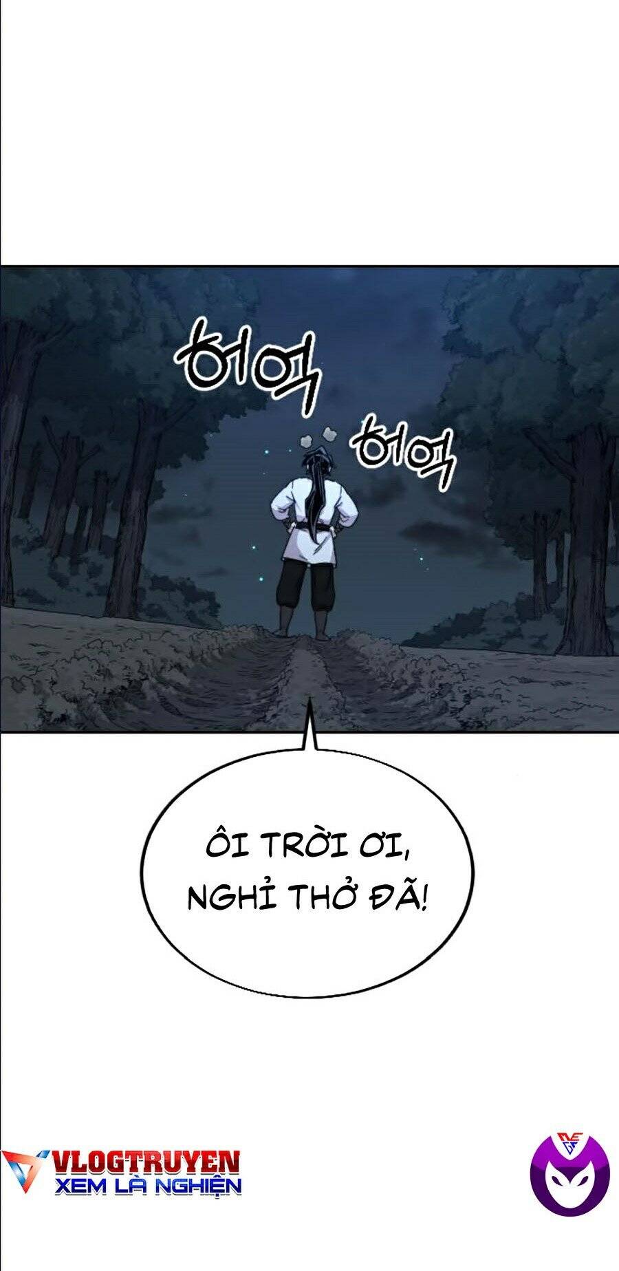 Hoa Sơn Tái Khởi Chap 21 - Next Chap 22