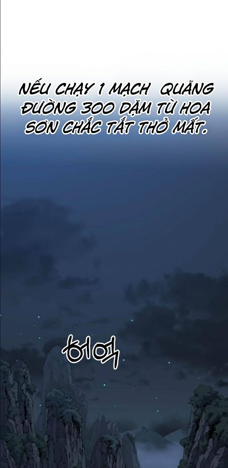 Hoa Sơn Tái Khởi Chap 21 - Next Chap 22