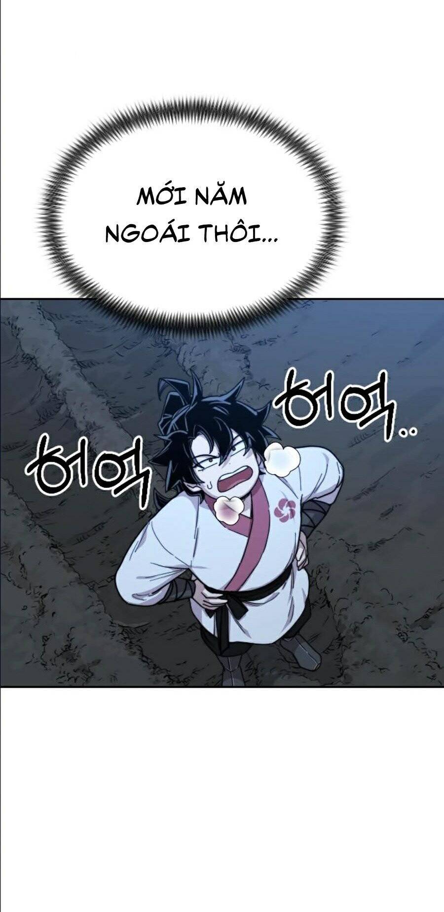 Hoa Sơn Tái Khởi Chap 21 - Next Chap 22