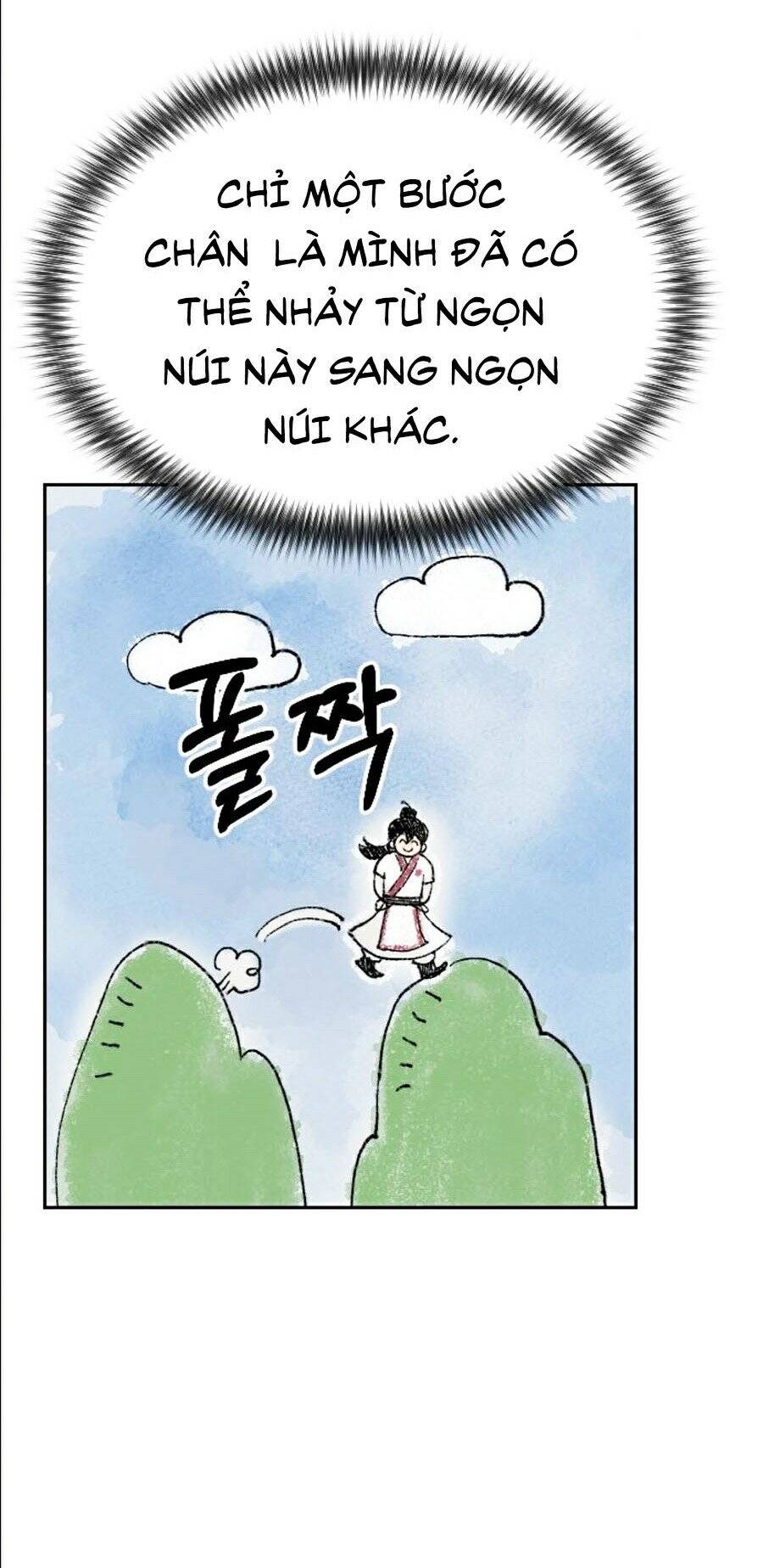 Hoa Sơn Tái Khởi Chap 21 - Next Chap 22