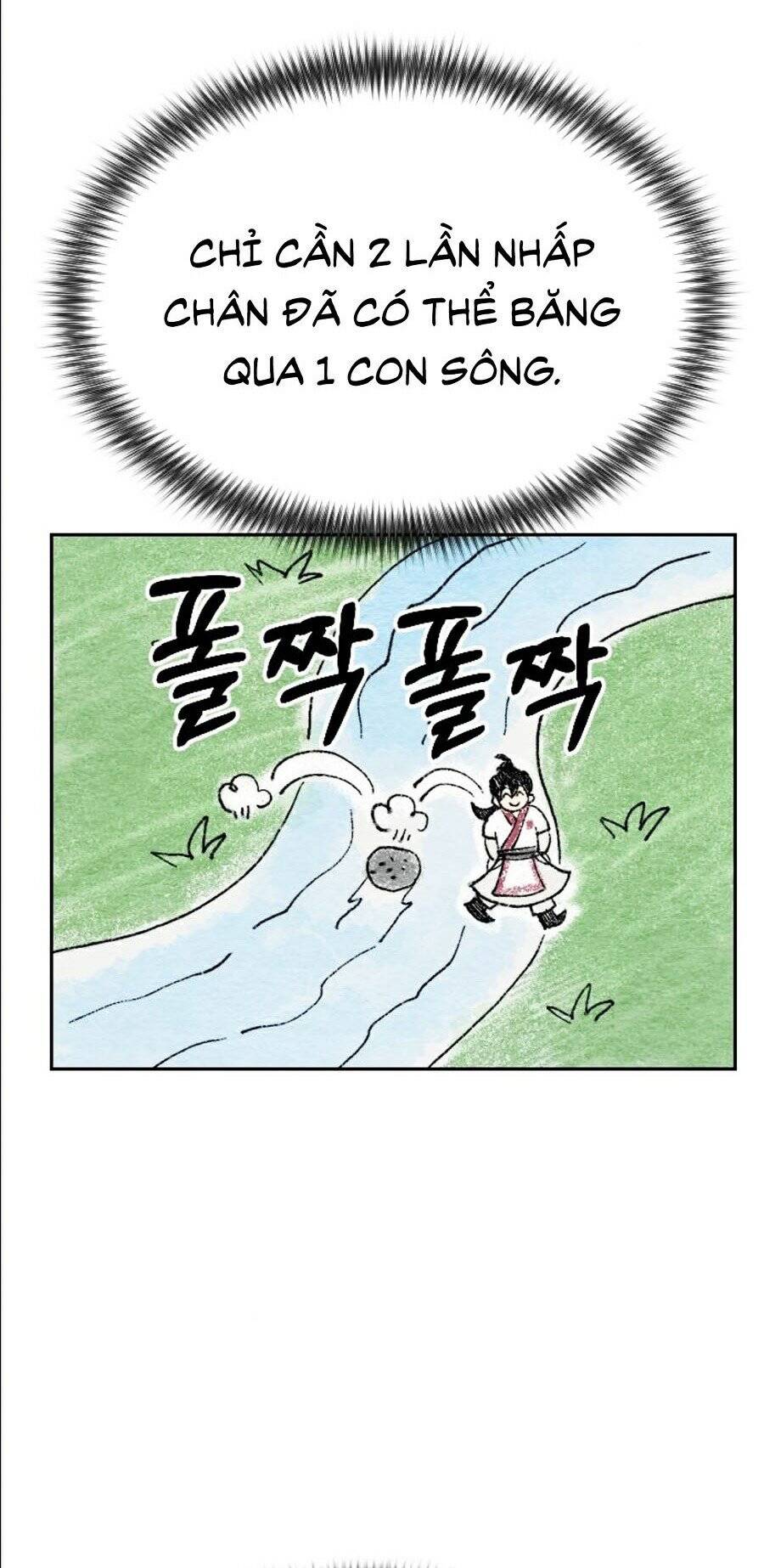 Hoa Sơn Tái Khởi Chap 21 - Next Chap 22