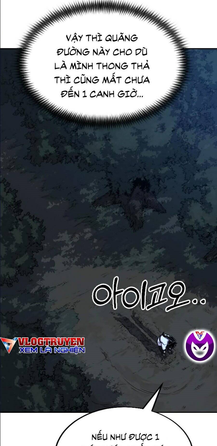 Hoa Sơn Tái Khởi Chap 21 - Next Chap 22