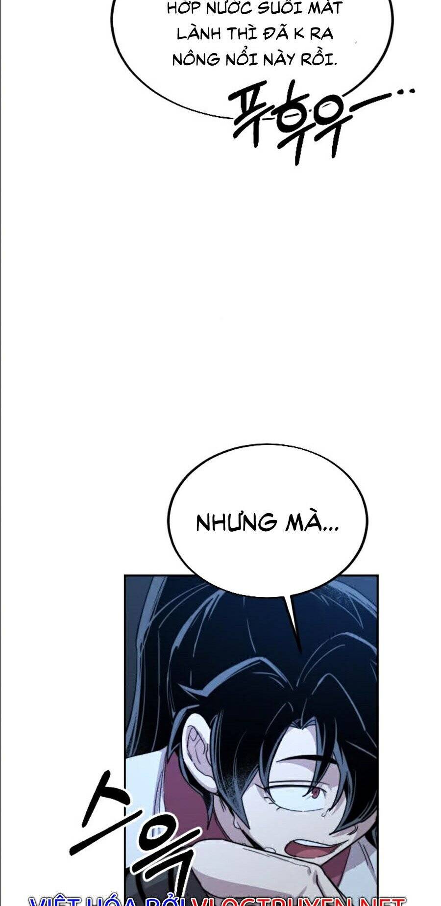 Hoa Sơn Tái Khởi Chap 21 - Next Chap 22