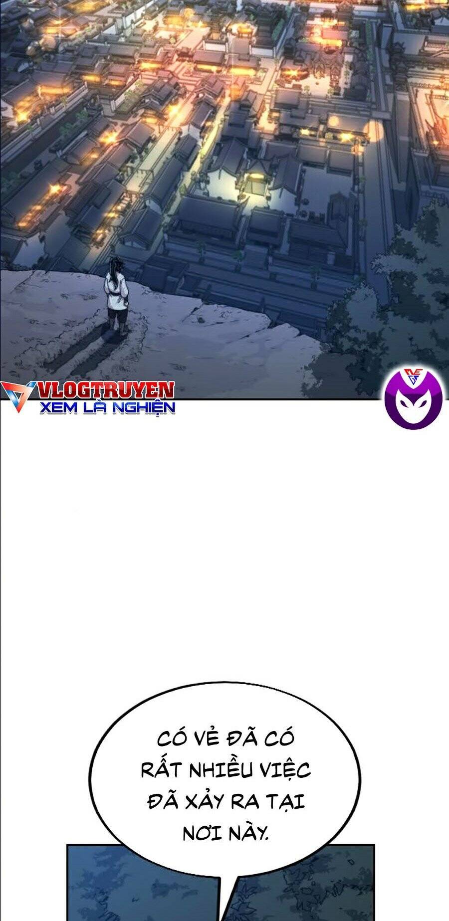 Hoa Sơn Tái Khởi Chap 21 - Next Chap 22