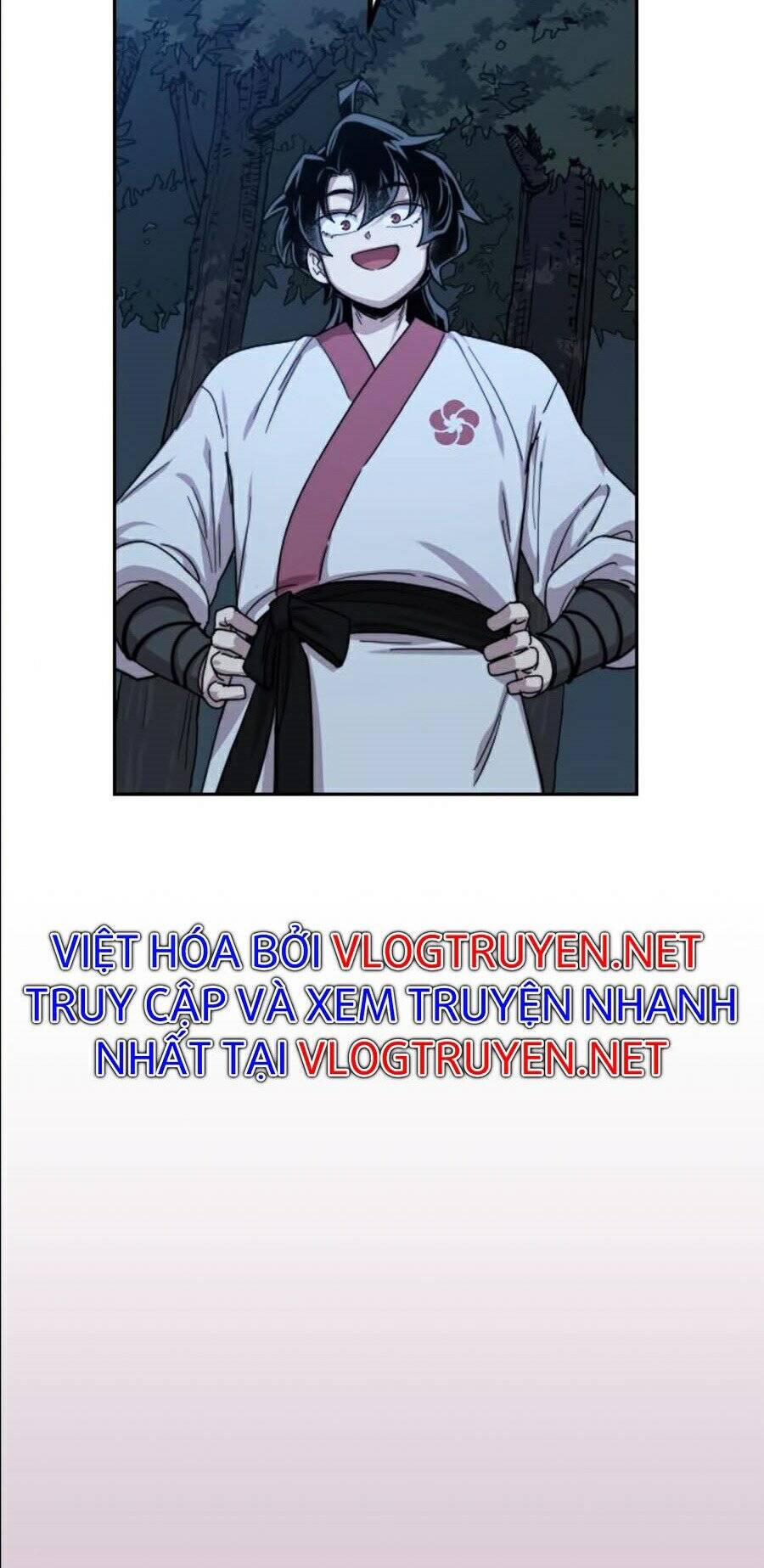 Hoa Sơn Tái Khởi Chap 21 - Next Chap 22