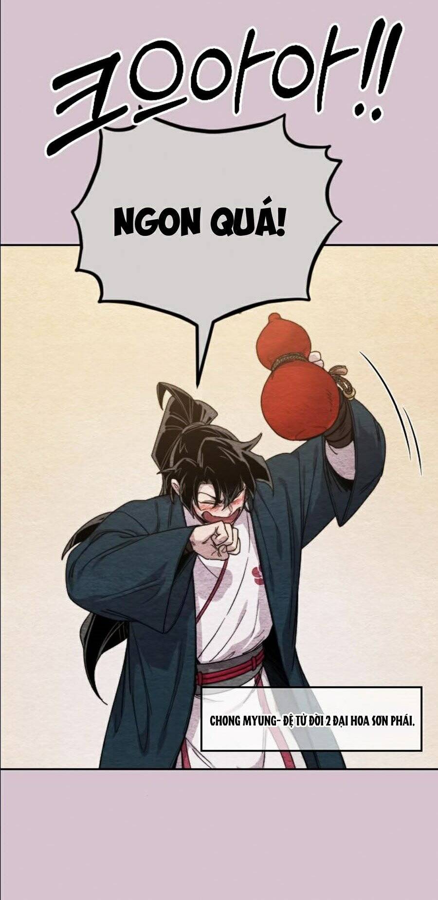 Hoa Sơn Tái Khởi Chap 21 - Next Chap 22