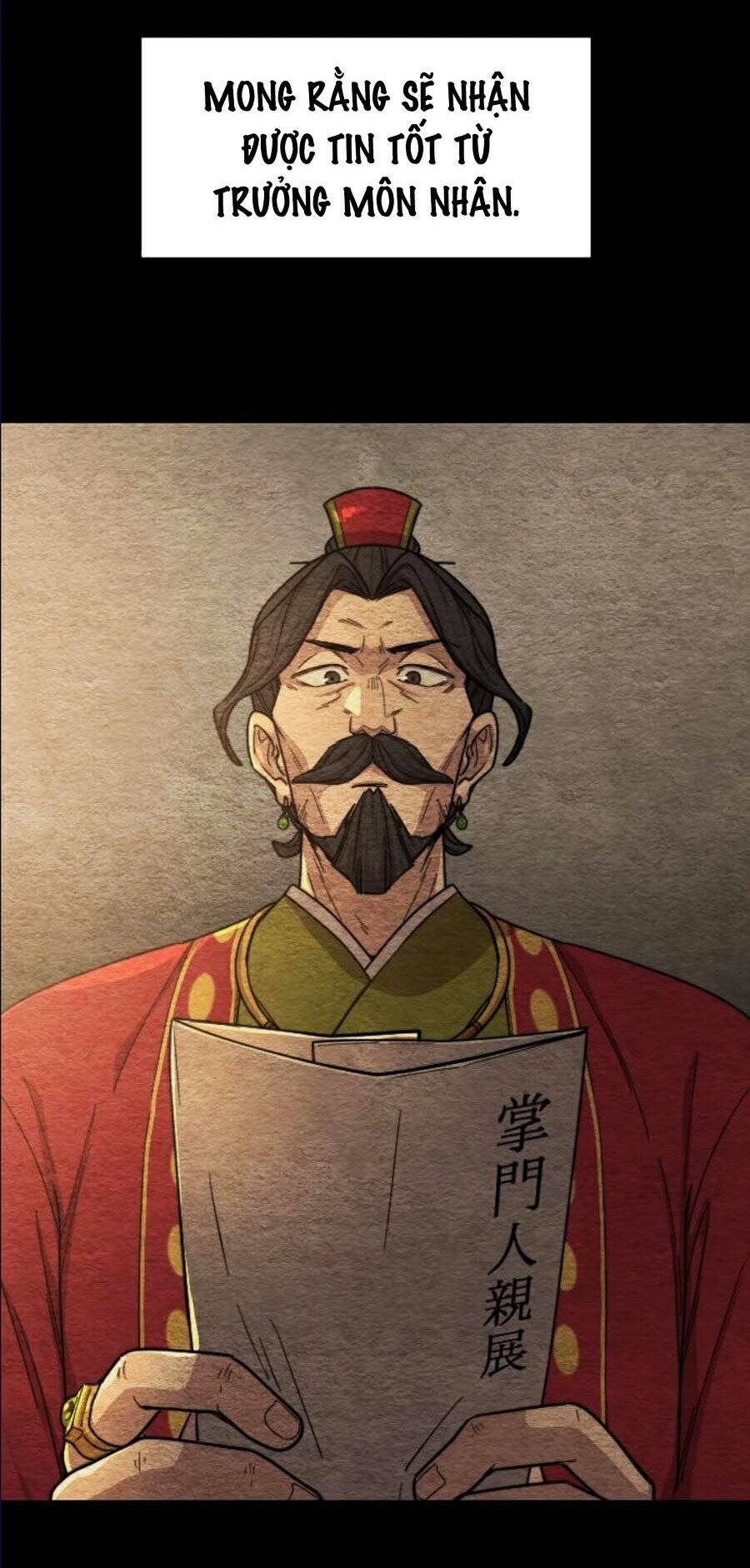 Hoa Sơn Tái Khởi Chap 21 - Next Chap 22