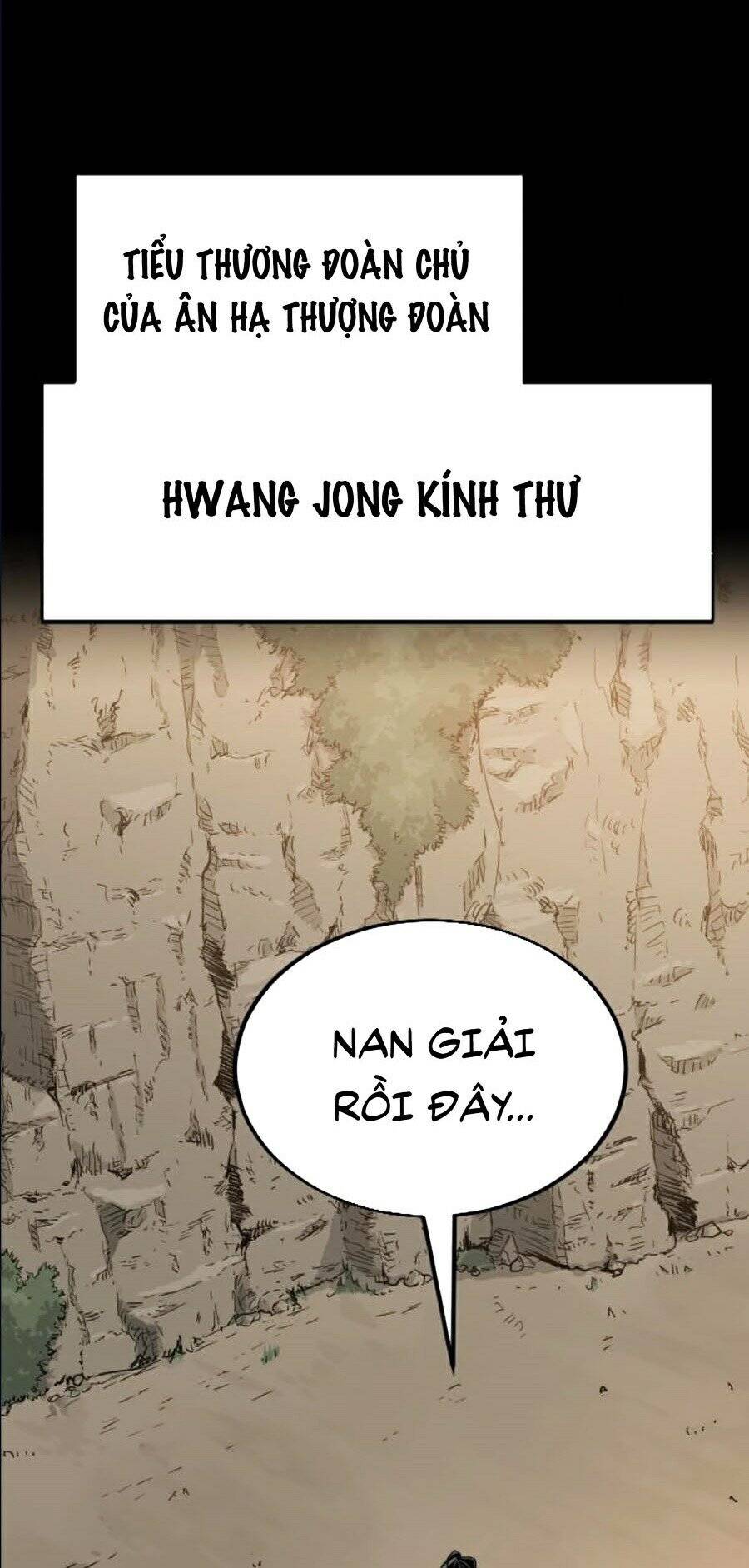 Hoa Sơn Tái Khởi Chap 21 - Next Chap 22