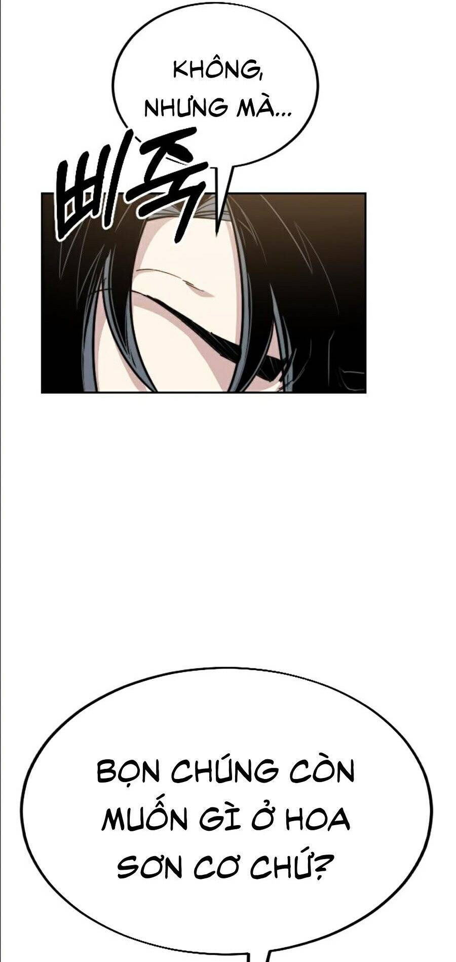 Hoa Sơn Tái Khởi Chap 21 - Next Chap 22