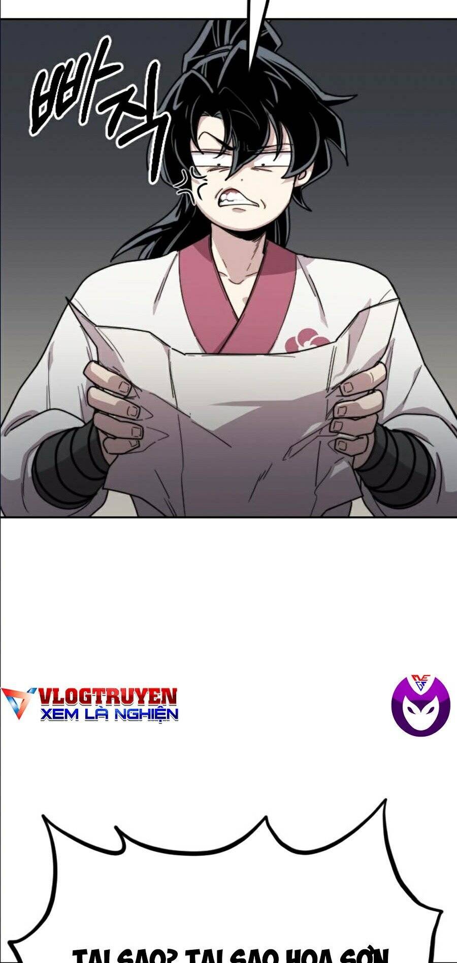 Hoa Sơn Tái Khởi Chap 21 - Next Chap 22