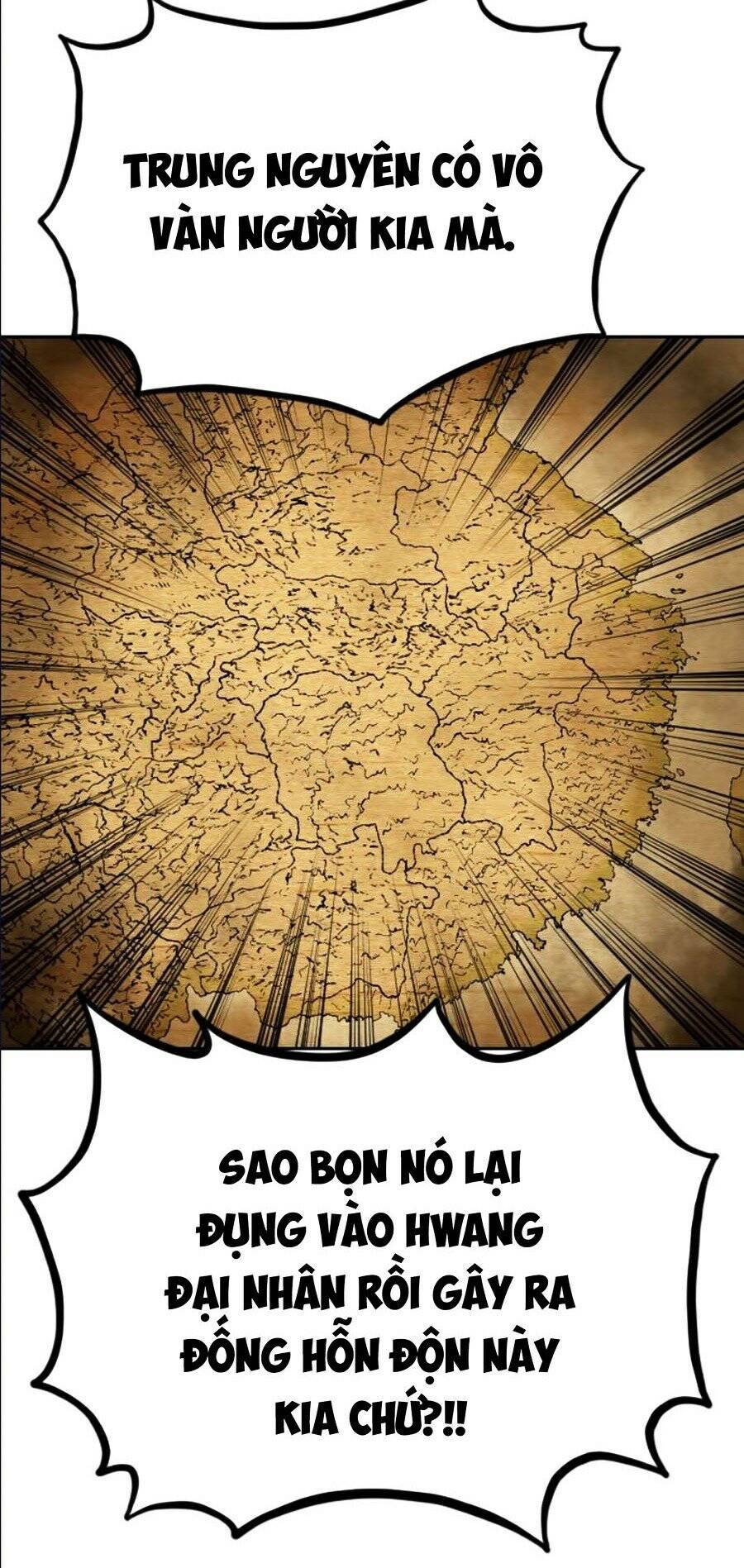 Hoa Sơn Tái Khởi Chap 21 - Next Chap 22