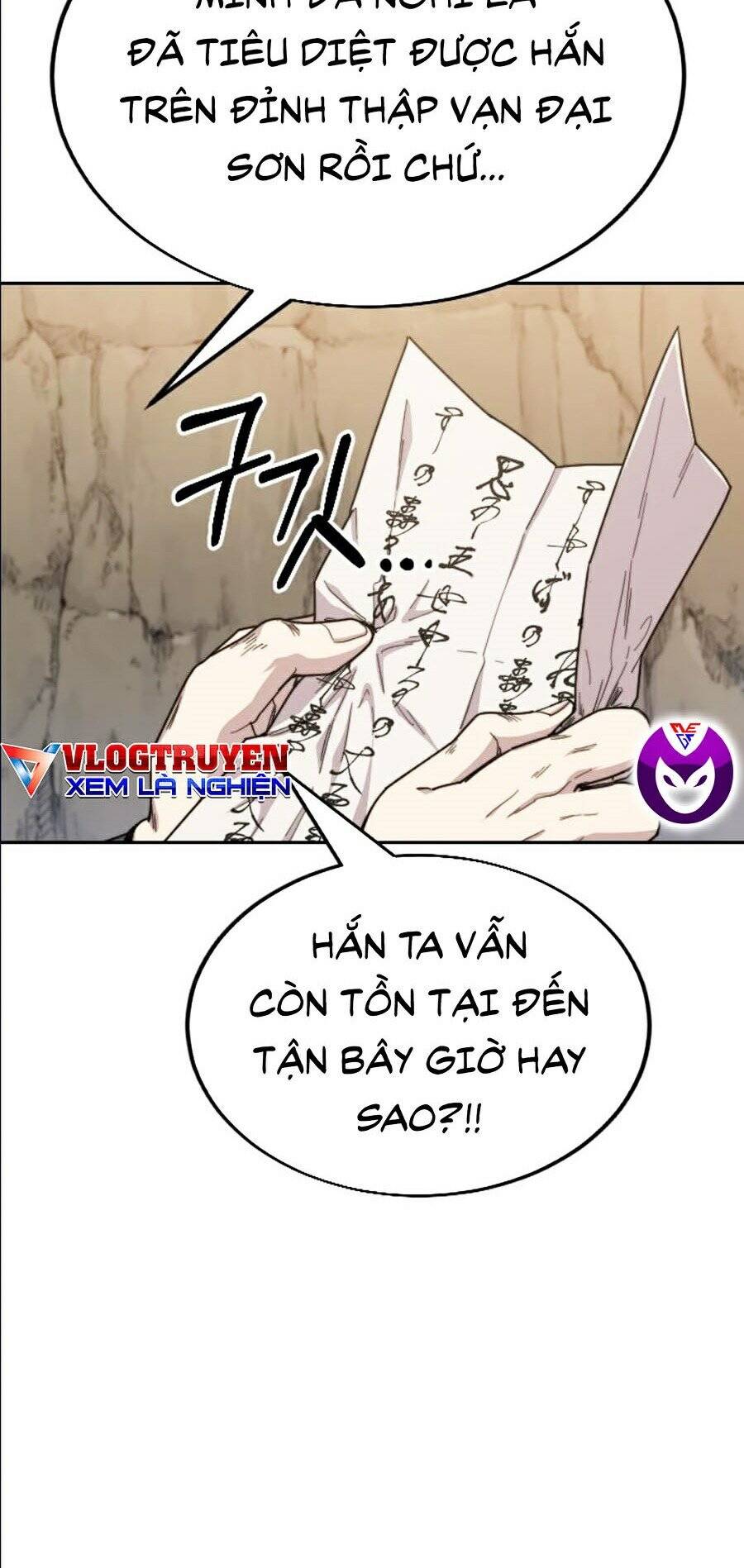 Hoa Sơn Tái Khởi Chap 21 - Next Chap 22