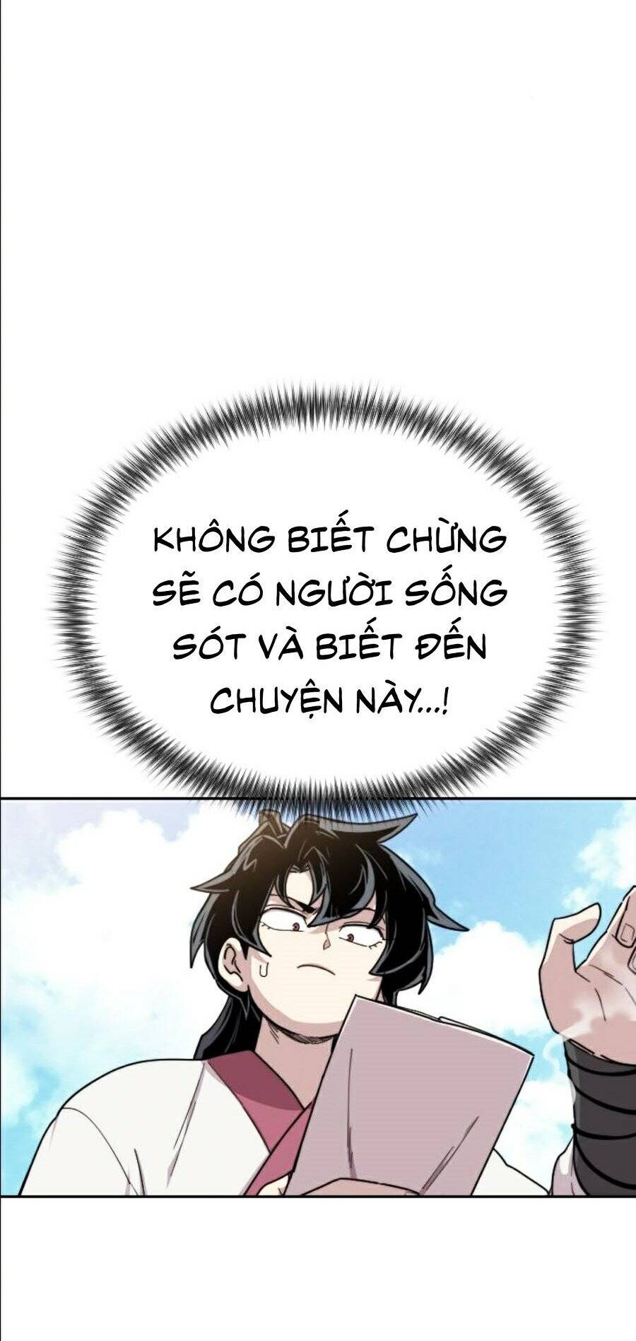 Hoa Sơn Tái Khởi Chap 21 - Next Chap 22
