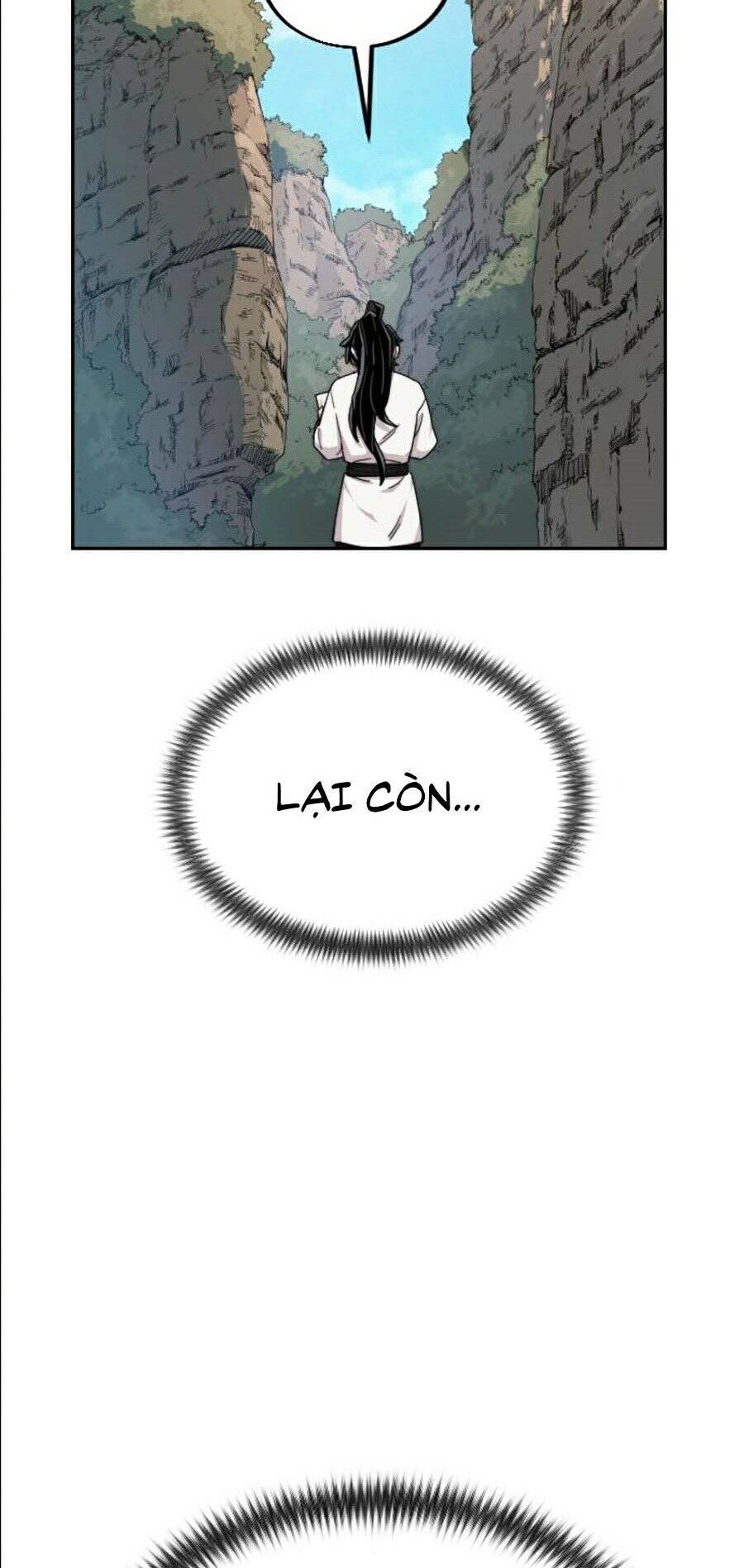 Hoa Sơn Tái Khởi Chap 21 - Next Chap 22