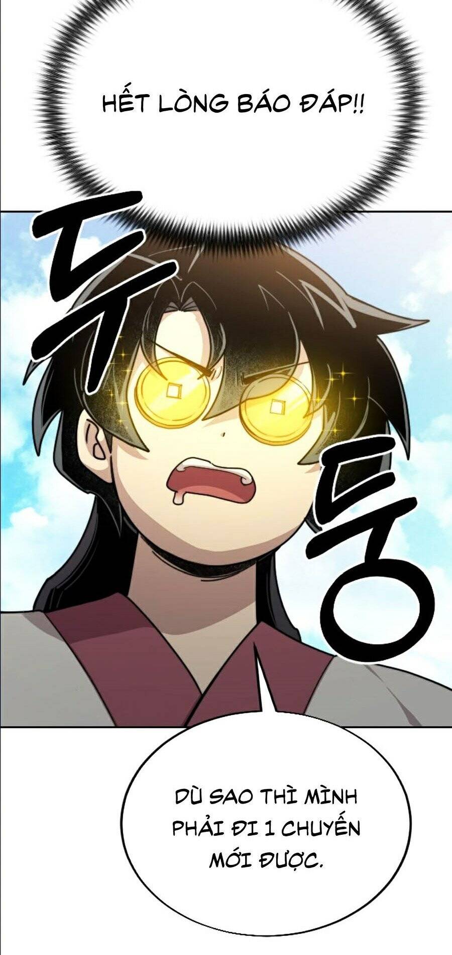 Hoa Sơn Tái Khởi Chap 21 - Next Chap 22