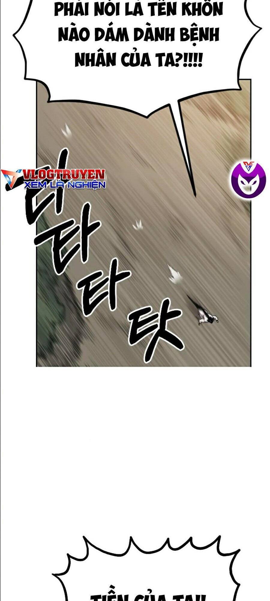 Hoa Sơn Tái Khởi Chap 21 - Next Chap 22