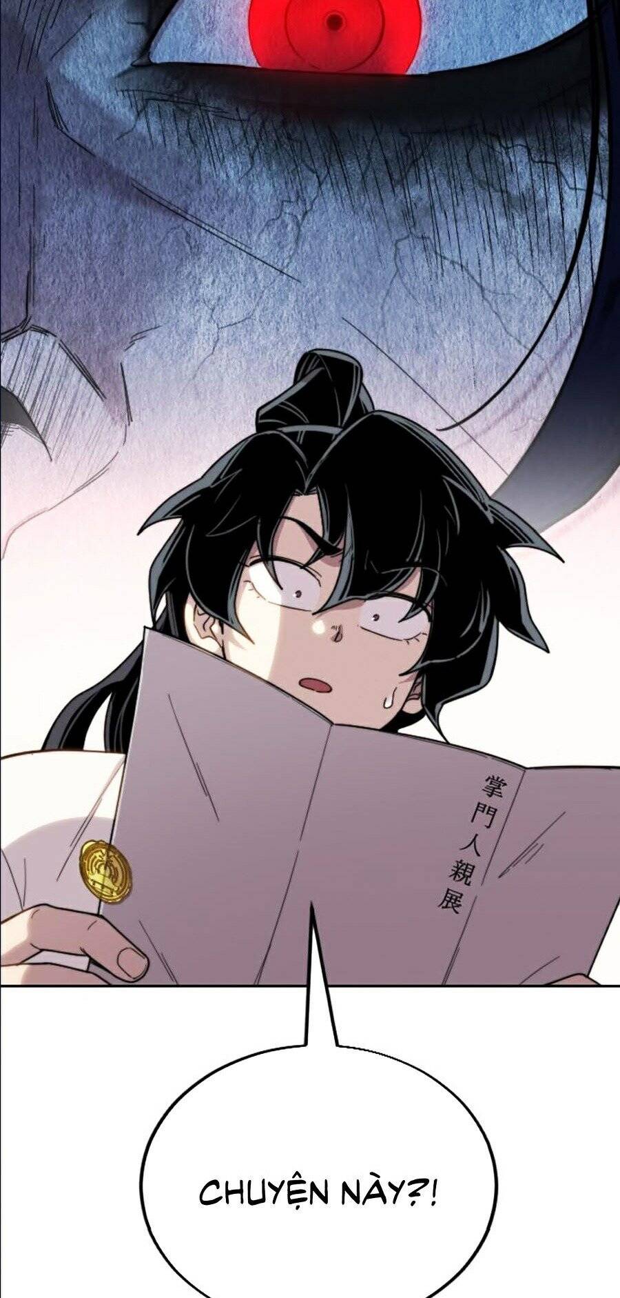 Hoa Sơn Tái Khởi Chap 21 - Next Chap 22