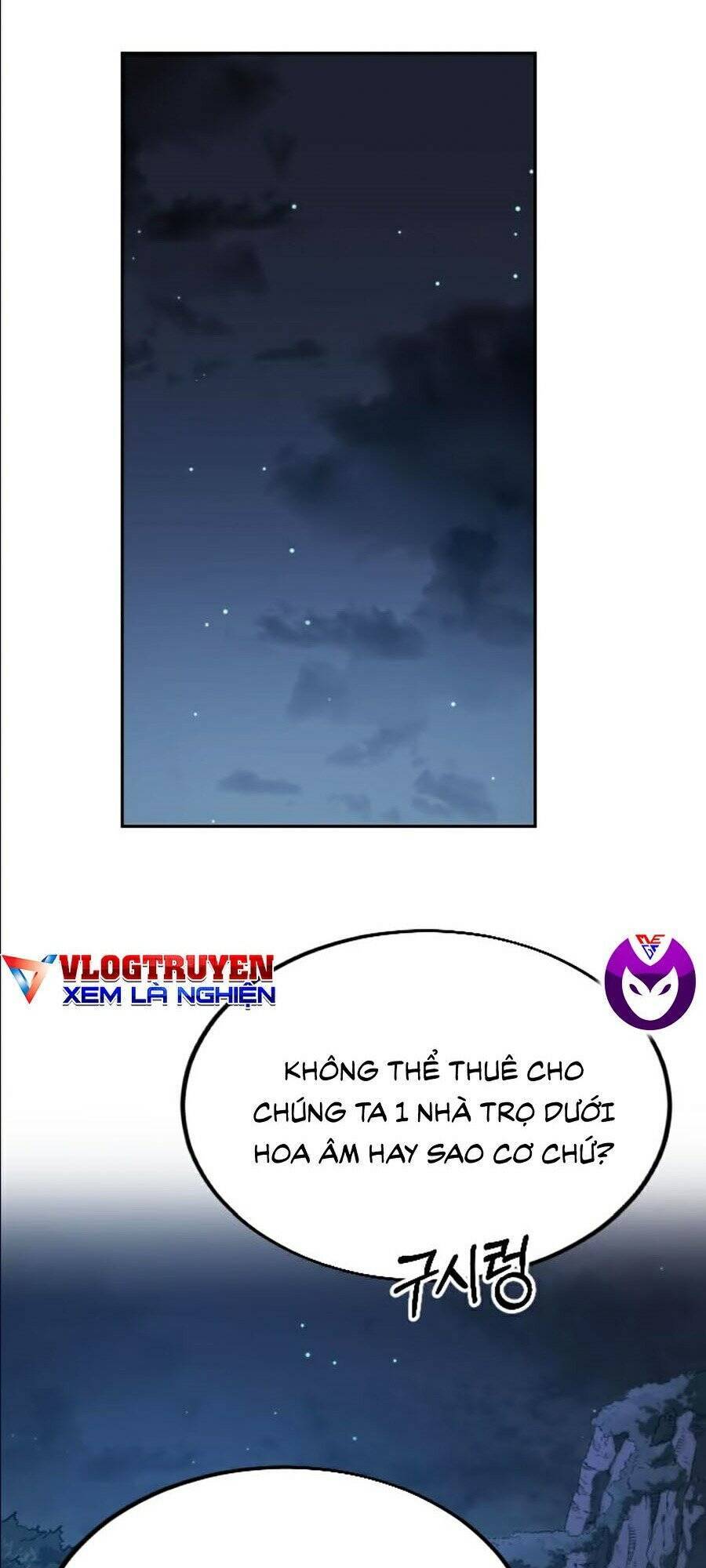 Hoa Sơn Tái Khởi Chap 21 - Next Chap 22