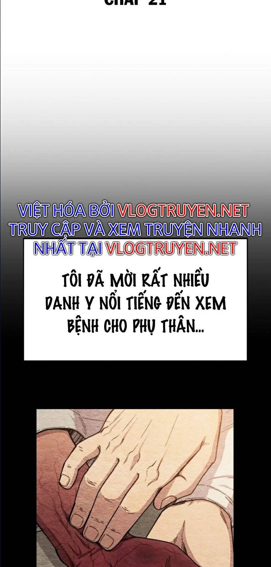 Hoa Sơn Tái Khởi Chap 21 - Next Chap 22