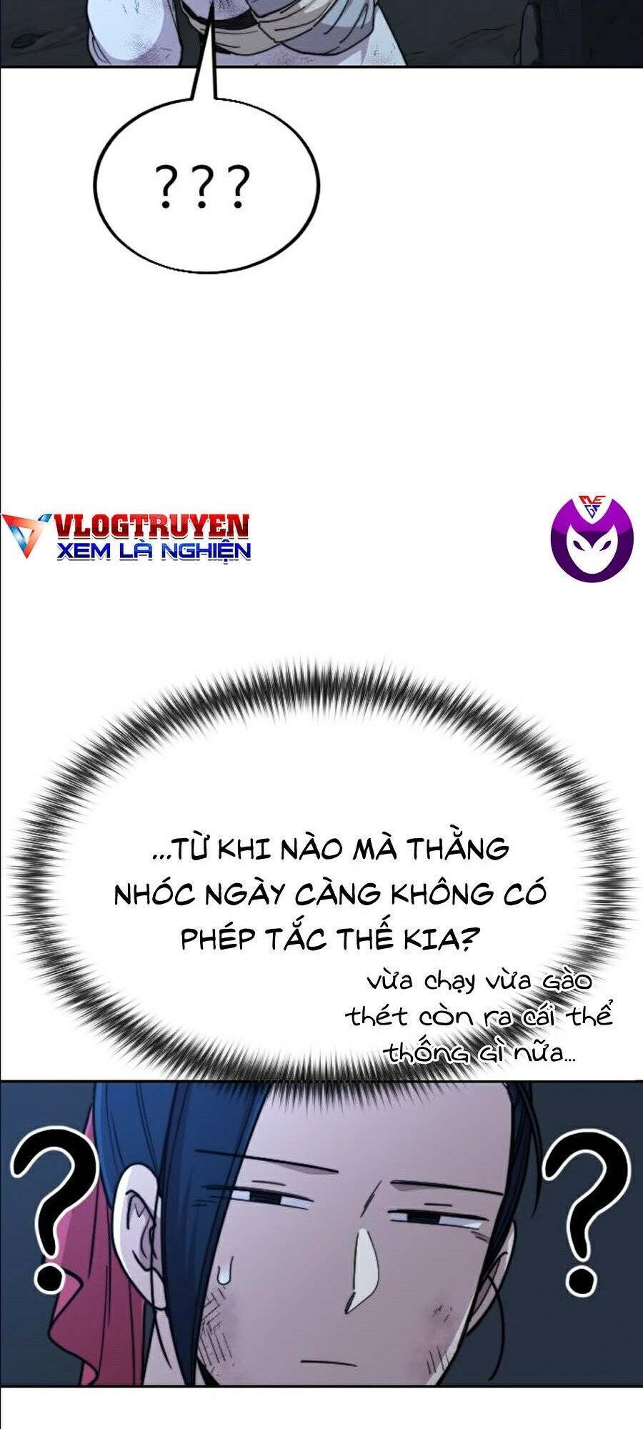 Hoa Sơn Tái Khởi Chap 21 - Next Chap 22