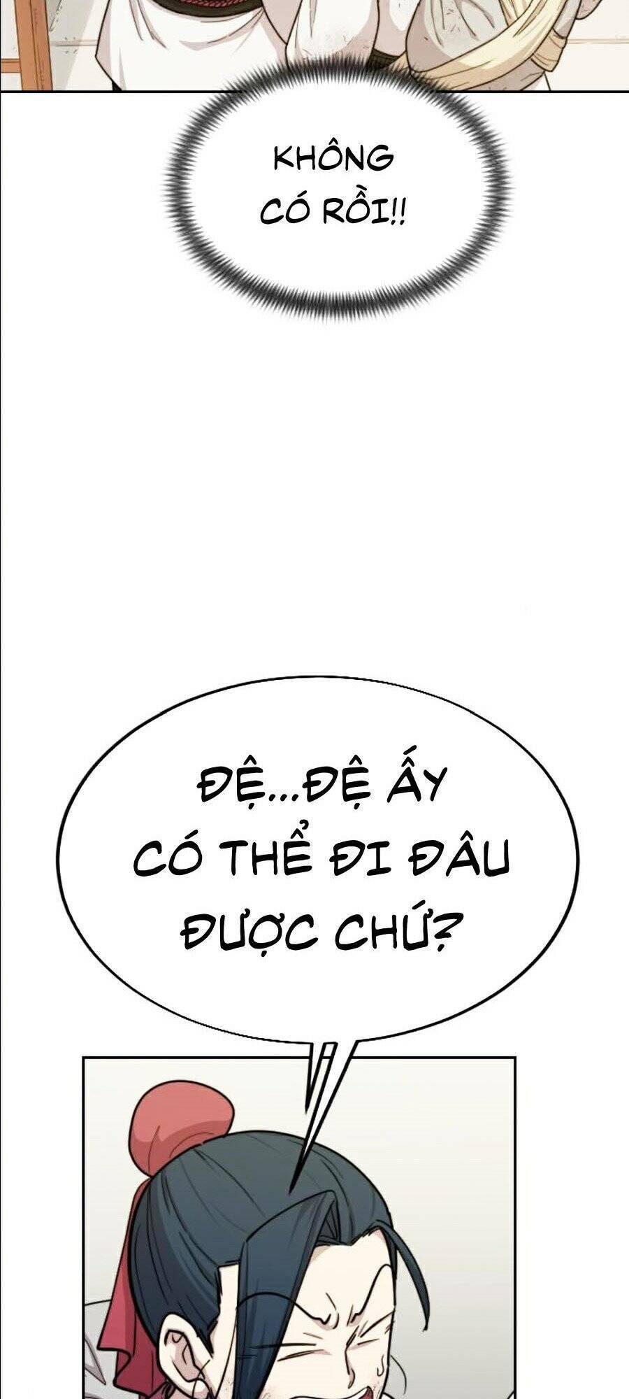 Hoa Sơn Tái Khởi Chap 21 - Next Chap 22