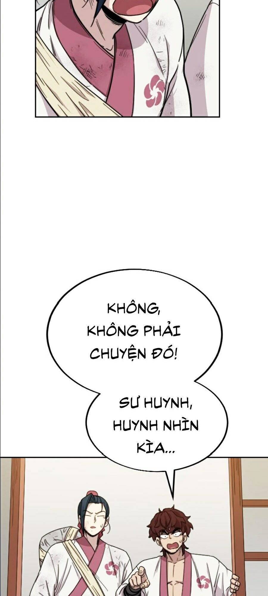 Hoa Sơn Tái Khởi Chap 21 - Next Chap 22