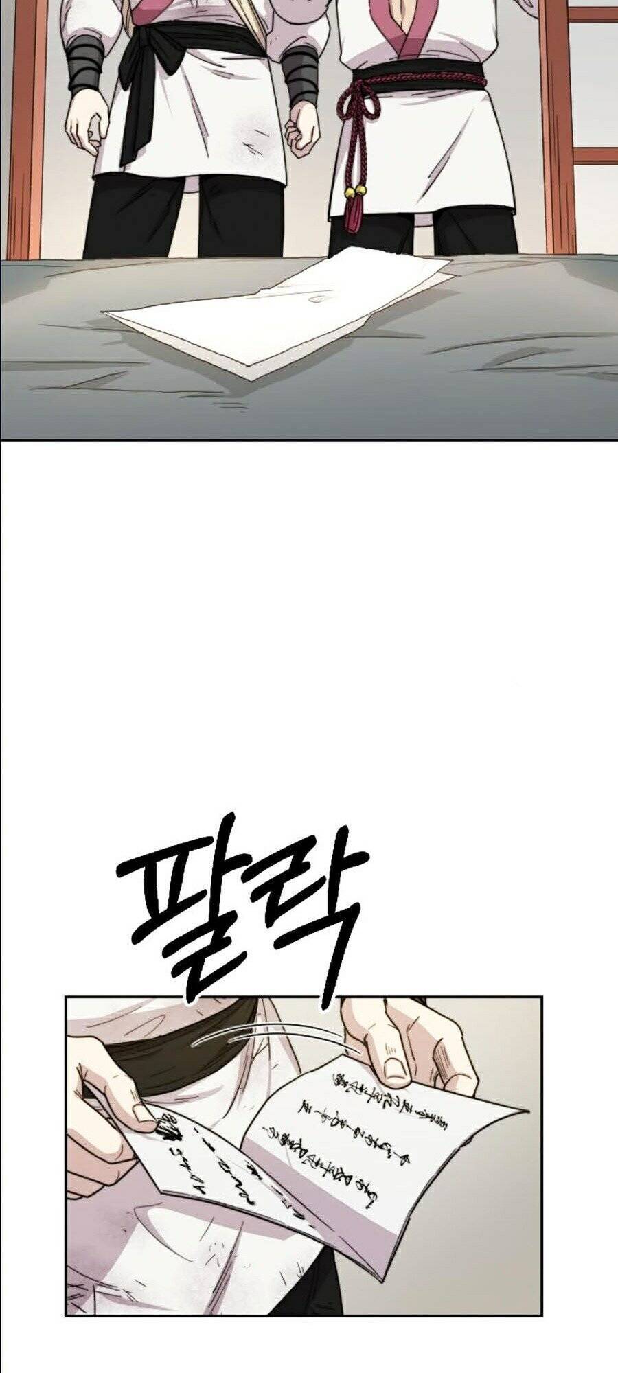 Hoa Sơn Tái Khởi Chap 21 - Next Chap 22