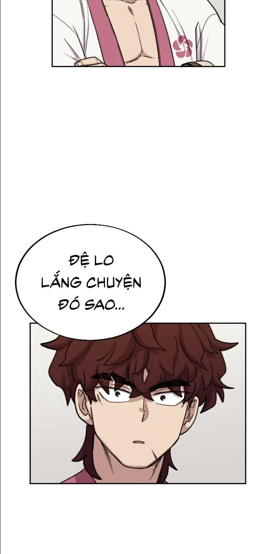 Hoa Sơn Tái Khởi Chap 21 - Next Chap 22