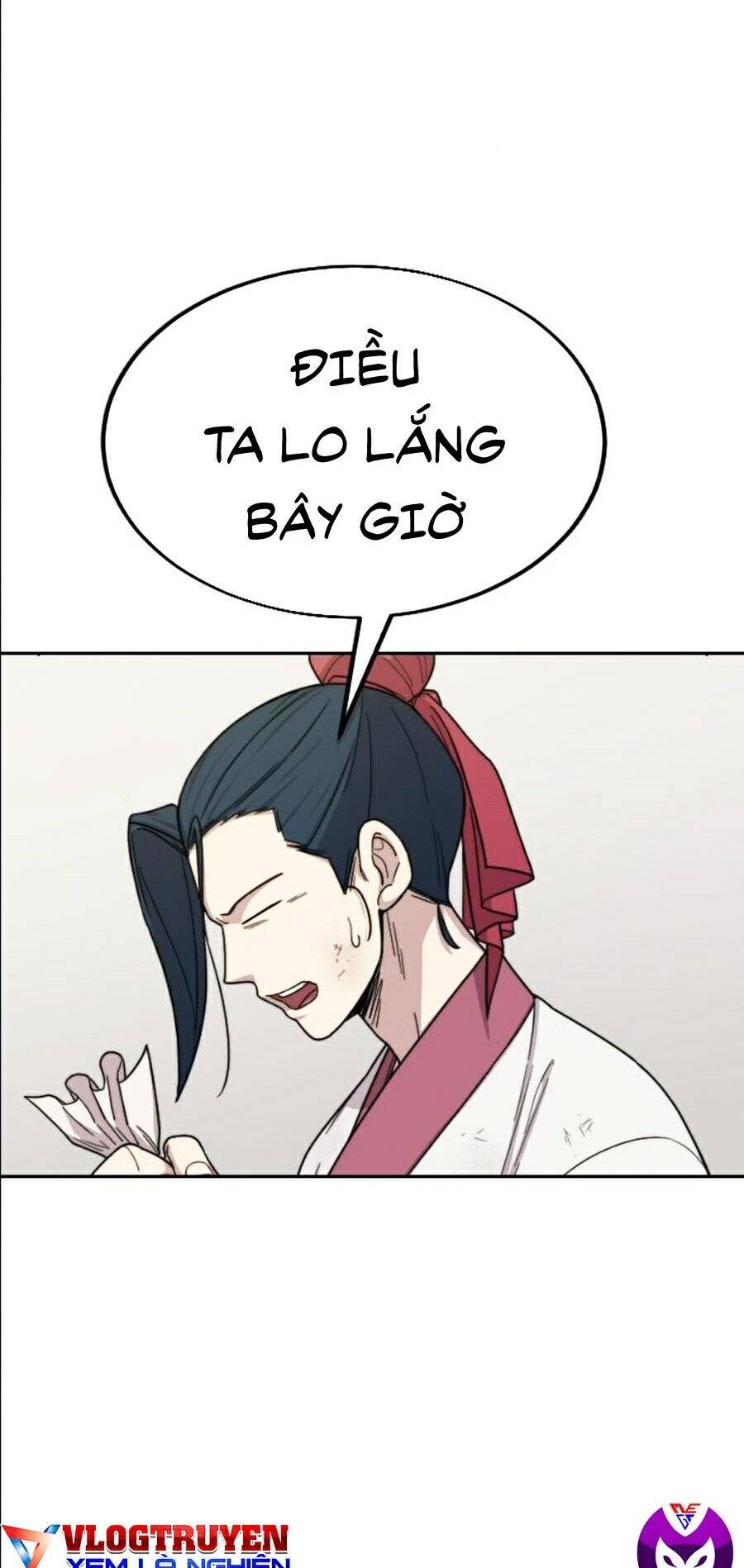 Hoa Sơn Tái Khởi Chap 21 - Next Chap 22