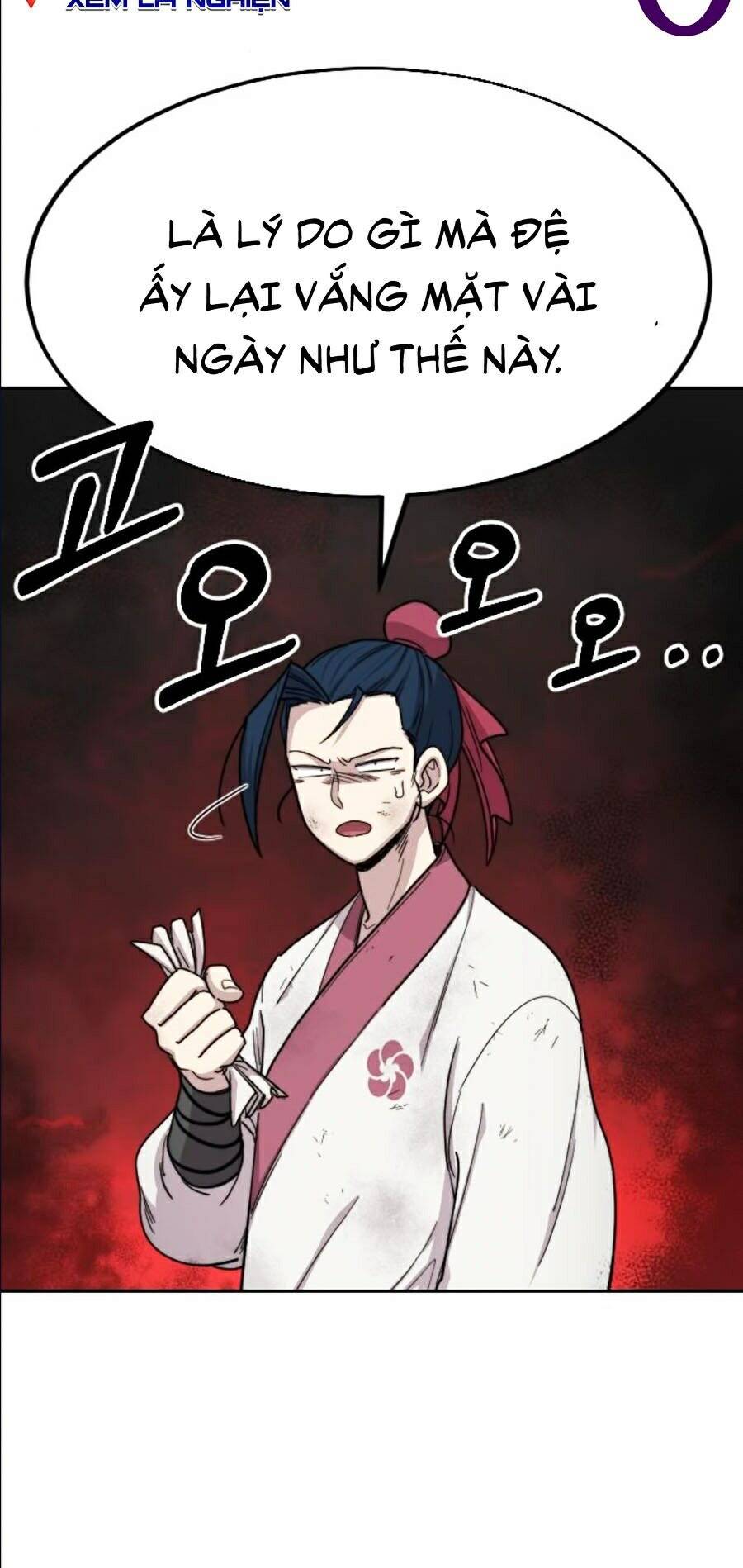 Hoa Sơn Tái Khởi Chap 21 - Next Chap 22