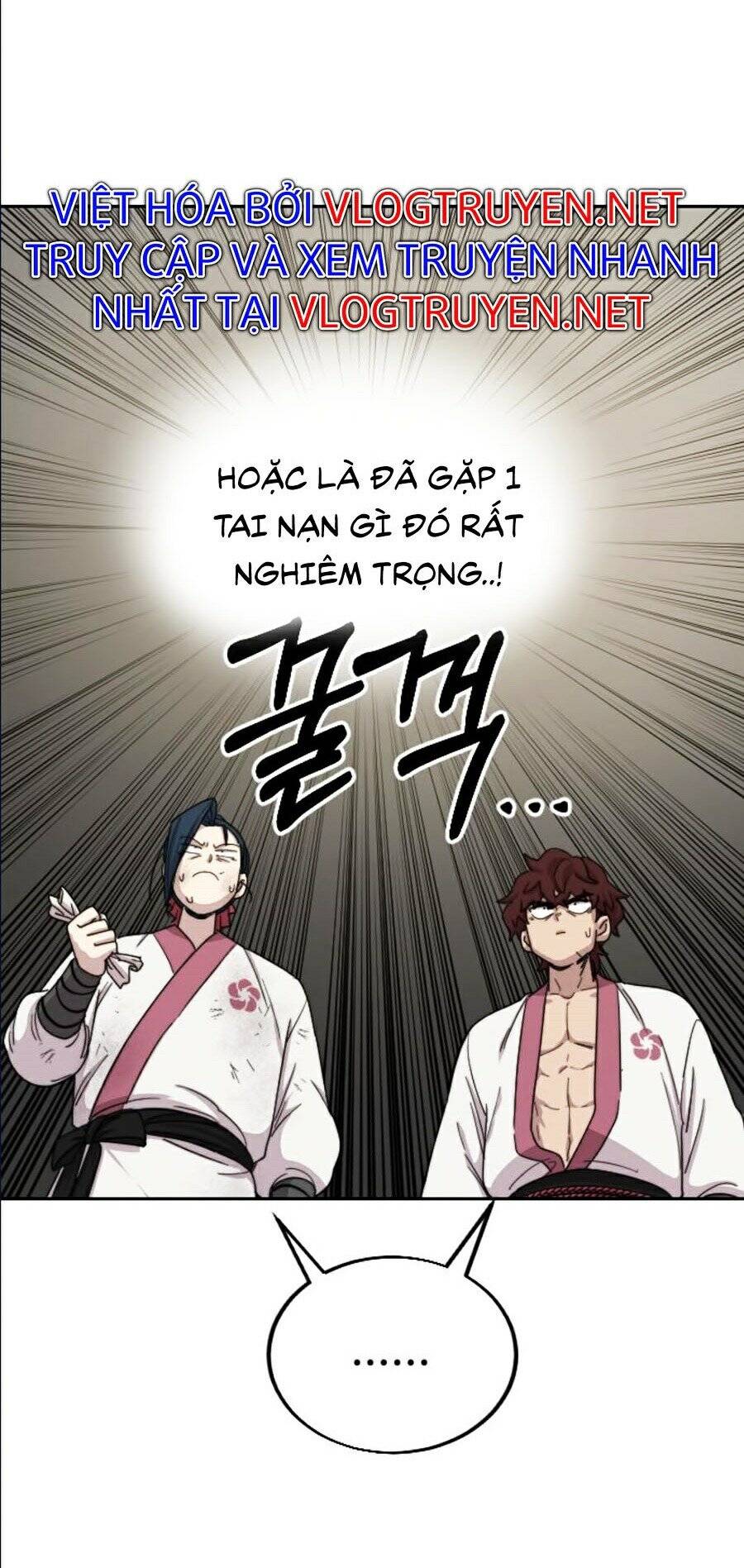 Hoa Sơn Tái Khởi Chap 21 - Next Chap 22