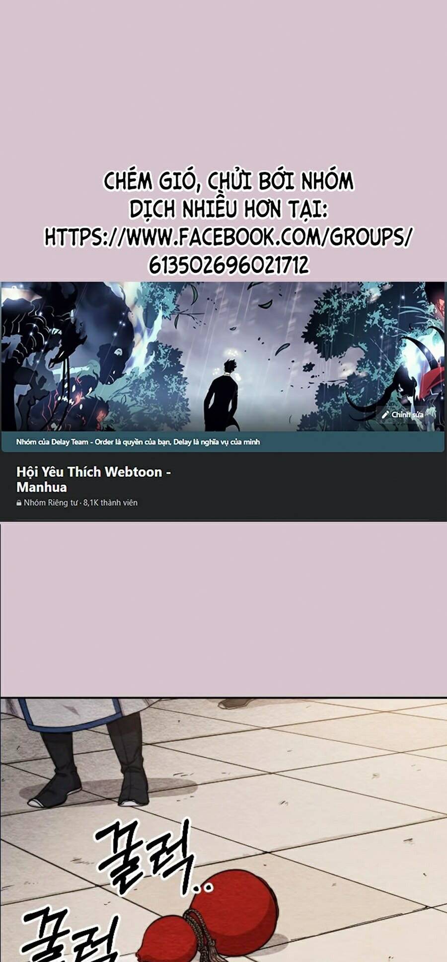 Hoa Sơn Tái Khởi Chap 22 - Next Chap 23