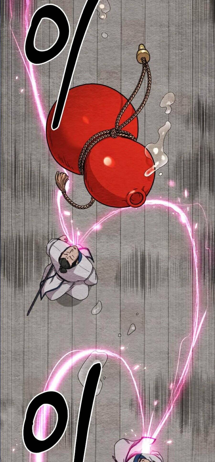 Hoa Sơn Tái Khởi Chap 22 - Next Chap 23